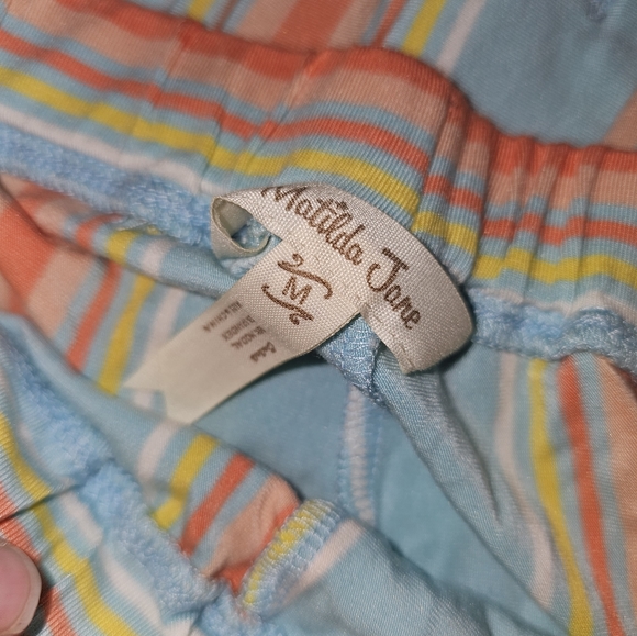 Matilda Jane pjs med - Picture 2 of 3